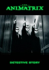 Animatrix: Historia del detective