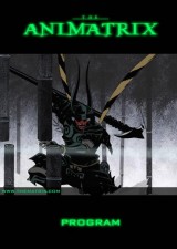 Animatrix: Programa