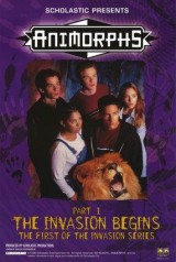 Animorphs (Serie de TV)