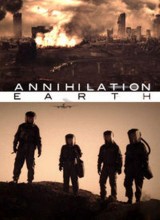 Annihilation Earth (TV)