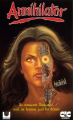 Annihilator (TV)