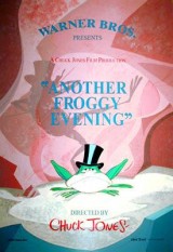 Another Froggy Evening