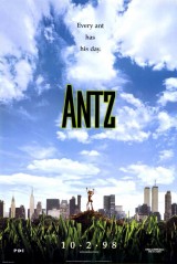 Antz (Hormigaz)