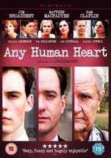 Any Human Heart (TV)