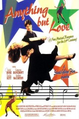 Anything But Love (AKA Standard Time)