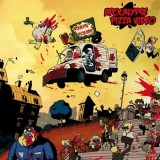 Apocalypse Pizza Video