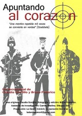 Apuntando al corazón