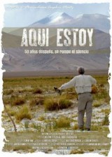 Aquí estoy
