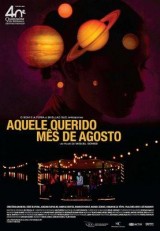 Aquel querido mes de agosto