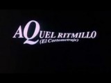 Aquel ritmillo (C)