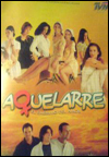 Aquelarre (Serie de TV)