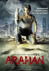 Arahan (Urban Martial Arts Action)