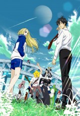 Arakawa Under the Bridge (Serie de TV)
