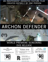 Archon Defender