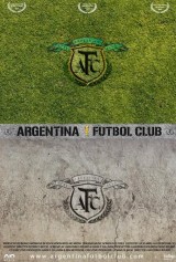 Argentina Fútbol Club