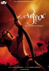 Arjun: The Warrior Prince