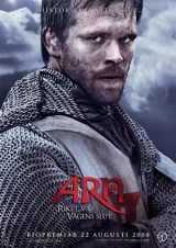 Arn 2 (AKA Arn: The Kingdom at Road's End)