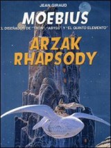 Arzak Rhapsody (TV)