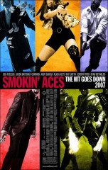 Ases calientes (Smokin' Aces)