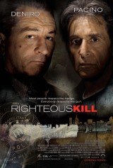 Asesinato justo (Righteous Kill)