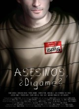 Asesinos, ¿dígame? (C)