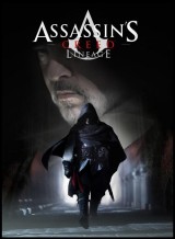 Assassin's Creed - Lineage 1-3