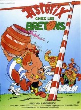 Astérix en Bretaña