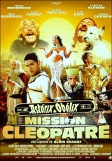 Astérix y Obélix: Misión Cleopatra