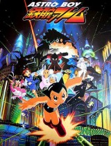 Astro Boy (Astroboy) (Serie de TV)