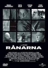 At Point Blank (AKA The Robbers)