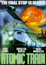 Atomic Train (TV)