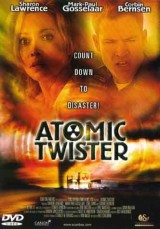 Atomic Twister (AKA Twister 2) (TV)