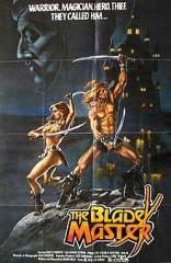 Ator 2, el invencible (Ator el Poderoso 2)