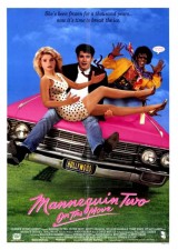 Atrapa ese maniquí (Maniquí 2)