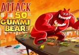 Attack of the 50-Foot Gummi Bear