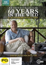 Attenborough: 60 Years in the Wild