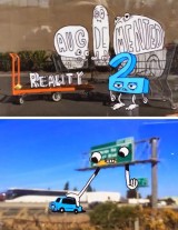 Aug(de)Mented Reality 2