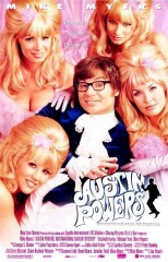 Austin Powers
