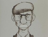 Autorretrato