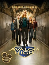 Avalon High (TV)