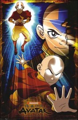 Avatar: La leyenda de Aang (Serie de TV)