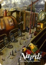 Aventuras en el desván, ¿quién cumple años hoy?