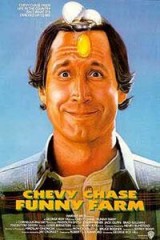 Aventuras y desventuras de un yuppie en el campo