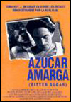 Azúcar amarga
