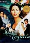Azul tequila (Serie de TV)