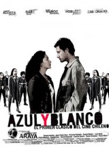 Azul y Blanco