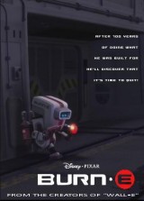 BURN?E
