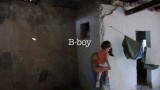 B-boy (C)