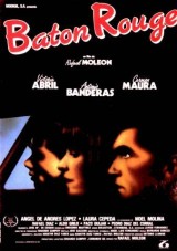 Bâton Rouge (Baton Rouge)