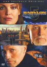 Babylon 5 - Relatos Perdidos